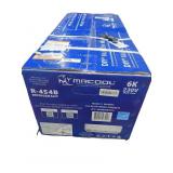 MRCOOL DIY 5th Gen Wall 1Z 6000 BTU HVAC