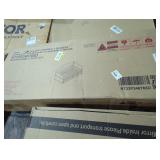Twin bed with Trundle Box 2 ONLY, Missing Box 1!