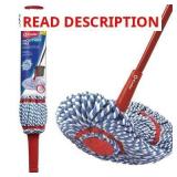 O-Cedar MicroTwist Max Mop