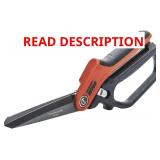 Crescent Wiss 11" Heavy-Duty Shears CW11TM