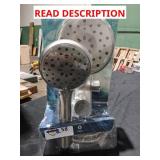 Kohler Shower Head Faucet