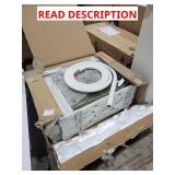 Mini split air conditioner