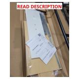 Random Drawer parts