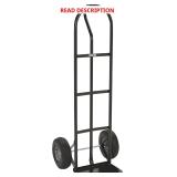 Ironton Steel Hand Truck, 600-Lb. Capacity