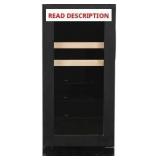 Azure A115BEV-O 15" Beverage Center
