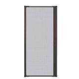 LuminAire Bronze Retractable Screen Door 36"