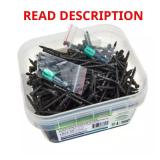 Trex 10 x 2-1/2-in Composite Deck Screws