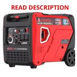 7300W Remote Start Gen with CO Sensor