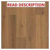 Lina Ridge Oak Vinyl Plank Flooring, ** 10 X BID