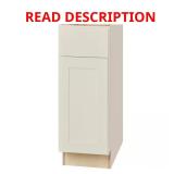 Avondale RTA Plywood Shaker Cabinet