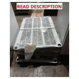 Heavy Duty 36" x 24" Shelving Unit