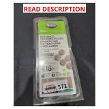 Trex Hideaway 1mm Hidden Deck Fastener 936 SF