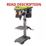 10 in. Drill Press w/ Laser Alignment (Non Workin