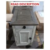 Nightstand