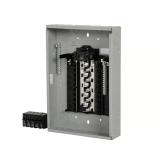 Siemens SN Series 100A 120/240 V Panel