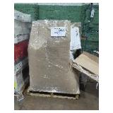 Skid Assorted Honeywell Home Air Filters