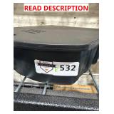 Harris Locking Bar Bait Station for Rats