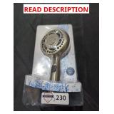 Shower Head