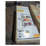 4 shelf storage unit