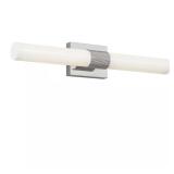 Sarco 24" Chrome Dimmable LED Vanity Light