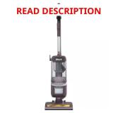 Navigator ADV Bagless Upright Vacuum Purple