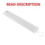 9 in. Rechargeable Motion-Activated LED Light