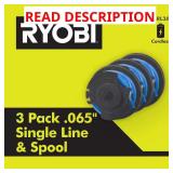 ONE+ 0.065 Spool