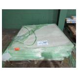 47" x 47" Floor Tiles