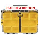DEWALT ToughSystem Tool Organizer 2.0