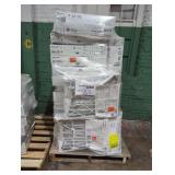 Skid Assorted Honeywell Home Air Filters