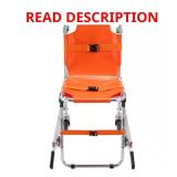 EMS Stair Chair, 350 lb Capacity