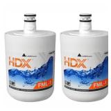 HDX FML-1 Water Filter for LG LT500P