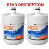 HDX FML-1 Fridge Water Filter