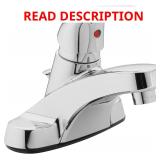 Aqua Vista 30-B410-AV Single Handle Faucet