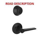 Defiant Freedom Matte Black Cylinder Pack