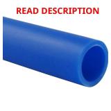 (2) 1/2 in. x 10 ft. Blue PEX-B Pipe