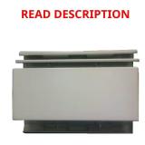 Fine/Line 30 6 ft. Baseboard-Heating Enclosure