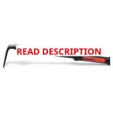 Crescent 18" Indexing Flat Pry Bar - DB18X-06