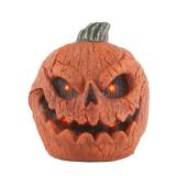 12 in. Halloween Rotten Jack-O