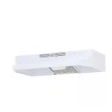 RL6200 30" Ductless Hood White