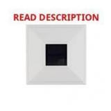 Deckorators VersaCap 4x4 White Pyramid