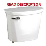 Cadet Pro 1.28 GPF Tank Only White