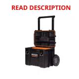 2.0 Pro Gear System 25 in. Tool Box (Box Only)
