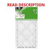 12 x 24 x 1 Pleated Air Filter FPR 5