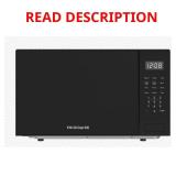 19 in. 0.9 cu. ft. MICROWAVE