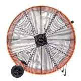 Commercial Electric 30 in 2-Speed Drum Fan