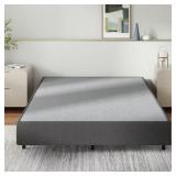 9 in. Quick Assembly Queen Box Spring