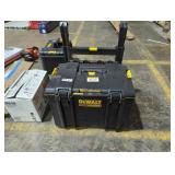 DeWalt Tough System 2.0 Wheeled Toolbox