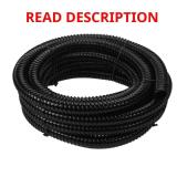 1.5 in. Corrugated Tubing
