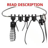 Universal Electric Drain Auger Cutter Set